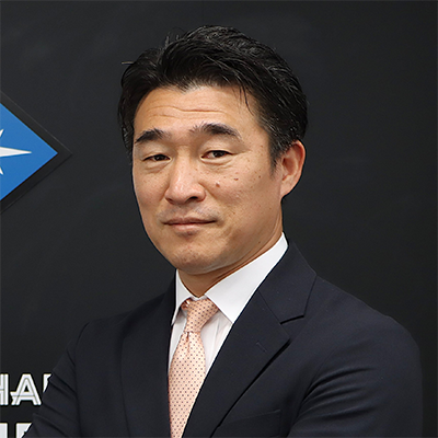 荒井修光 荒井修光