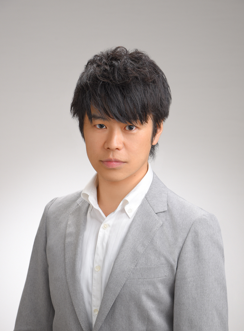 井上 智洋